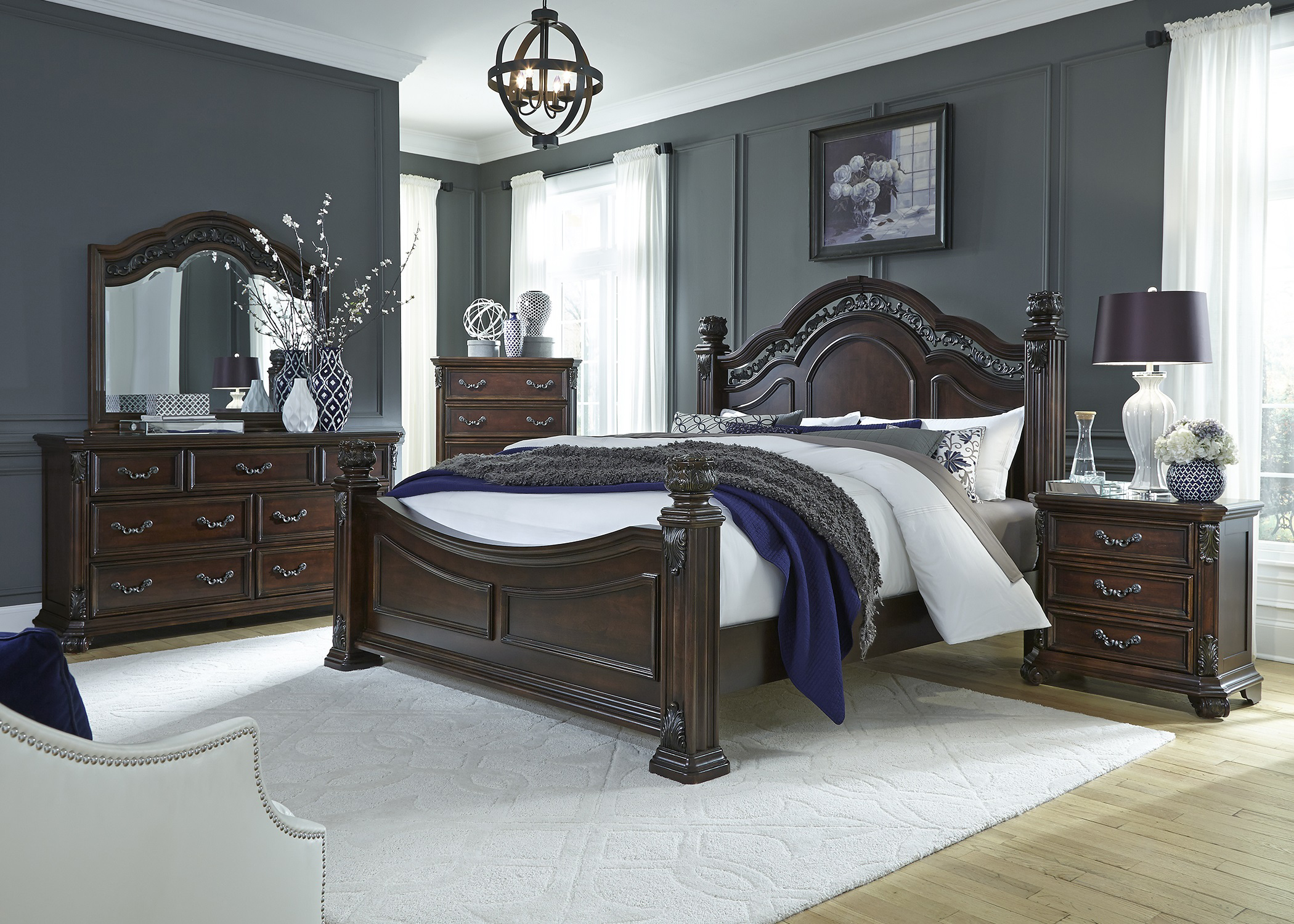 bedroom furniture west yorkshire